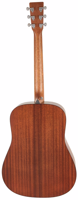 Martin D-10E Sitka Top LH - Balkezes elektroakusztikus gitár