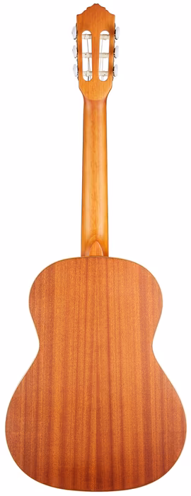 Ortega R121L-3/4 - Balkezes klasszikus gyerek gitár