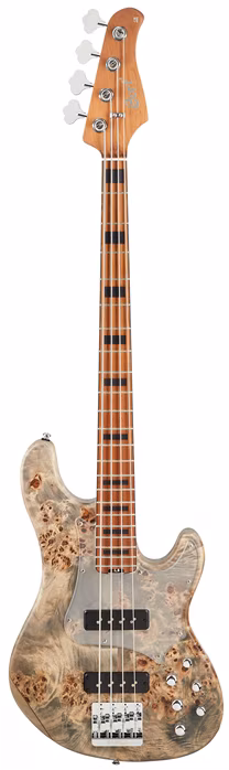 Cort GB Modern 4 OPCG - Elektromos basszusgitár