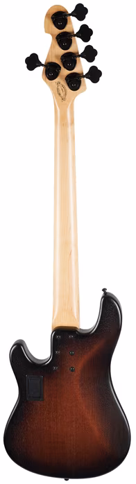 Sandberg California VM5 MT BRB RWFB MHS - Elektromos basszusgitár