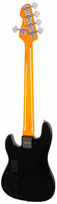 Markbass GV5 Gloxy Val BK CR MP - Elektromos basszusgitár
