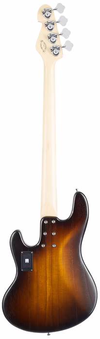 Sandberg California TT SL 4 MT TBS PB MFB DTB - Elektromos basszusgitár