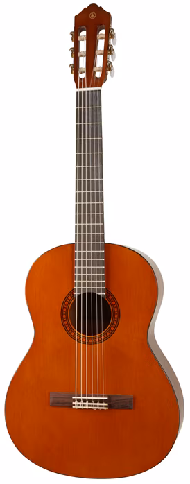 Yamaha CS40 - Klasszikus gyerek gitár