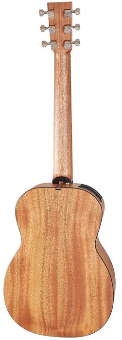 Furch Little Jane LJ 10-CM - Utazó akusztikus gitár