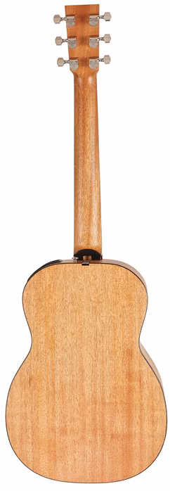 Furch Little Jane LJ 10-CM LH - Balkezes utazó akusztikus gitár