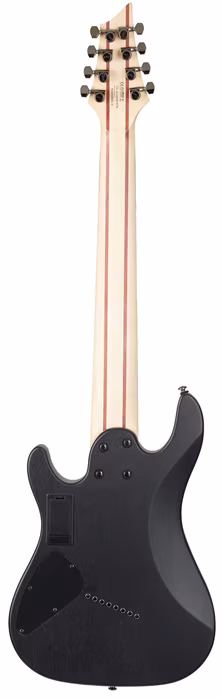 Cort KX508MS II MBB (kicsomagolt) - 8 húros elektromos gitár