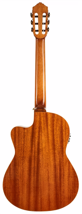 Ortega RCE138-T4 (kicsomagolt) - Klasszikus elektroakusztikus gitár