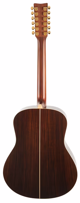 Yamaha LL16 ARE 12 - 12 húros elektroakusztikus gitár