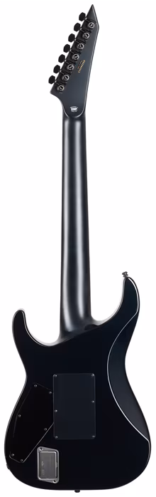 ESP E-II Horizon FR-7 QM TBB - Elektromos héthúros gitár