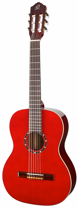 Ortega R121-7/8WR - Klasszikus gitár