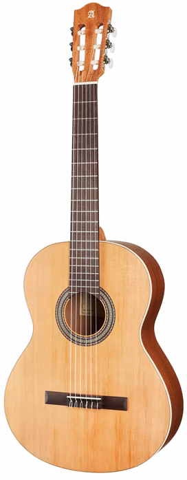 Alhambra Z-Nature - Klasszikus gitár