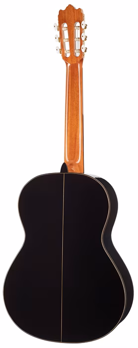 Alhambra 4P (kicsomagolt) - Klasszikus gitár