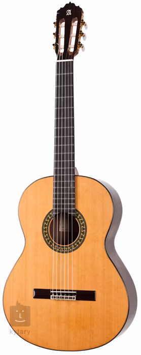 Alhambra 5P - Klasszikus gitár