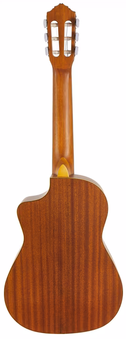 Ortega RQ38 - Klasszikus gitár