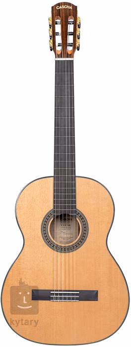 Cascha CGC300 - Klasszikus gitár