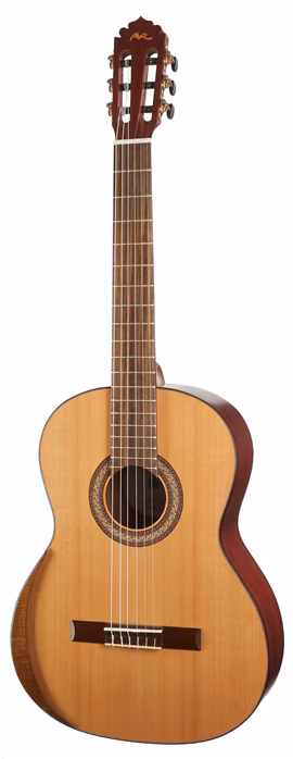 Manuel Rodriguez Tradicíon Series T-65 4/4 - Klasszikus gitár