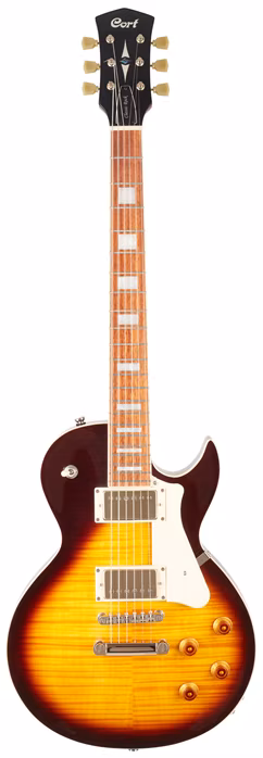 Cort CR 250 VB - Elektromos gitár