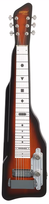 Gretsch G5700 Electromatic Lap Steel TBC - Elektromos gitár