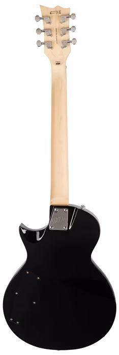 ESP LTD EC-10 Kit BK - Elektromos gitár
