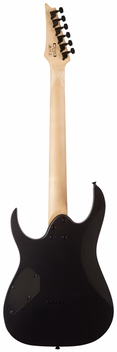 Ibanez GRG121DX Black - Elektromos gitár