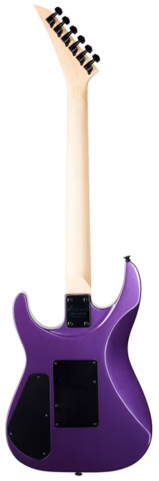 Jackson JS32 Dinky Arch Top AMR PVP - Elektromos gitár