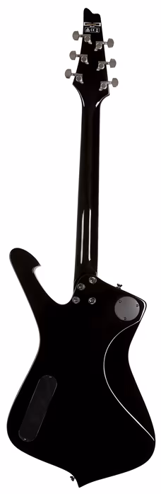 Ibanez PS60 Silver Sparkle (sérült) - Elektromos gitár