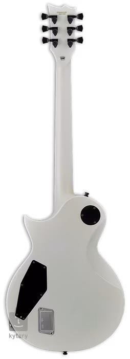 ESP E-II Eclipse EMG SWS - Elektromos gitár