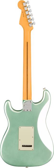 Fender American Professional II Stratocaster HSS MN MYS SFG - Elektromos gitár