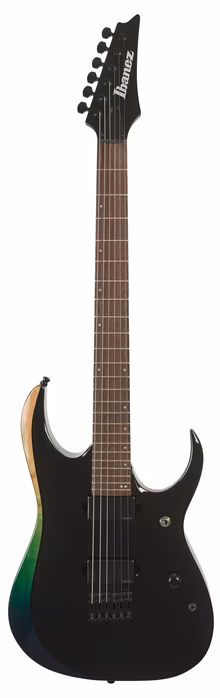 Ibanez RGD61ALA Midnight Tropical Rainforest - Elektromos gitár