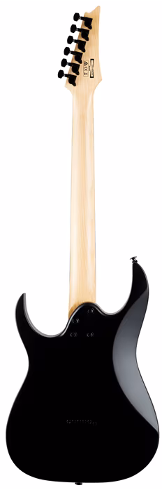 Ibanez GRGR131EX Black - Elektromos gitár