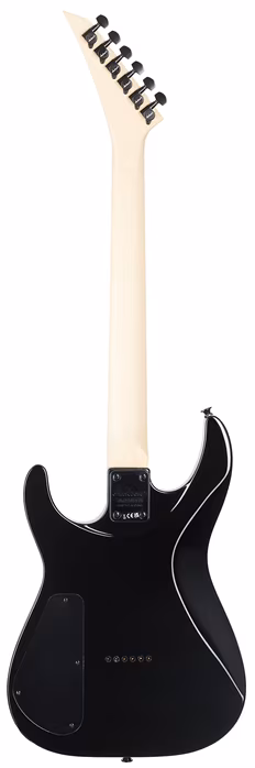 Jackson JS32 Dinky Arch Top HT AMR TBB - Elektromos gitár