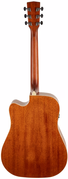 Cort AD 880CE NS - Elektroakusztikus gitár