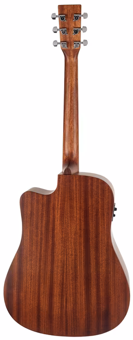 Sigma Guitars DMC-STE - Elektroakusztikus gitár