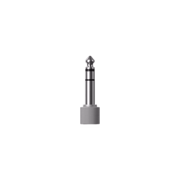 Teenage Engineering Tele jack adaptor 6.35mm - 3.5mm - Konektor, adapter