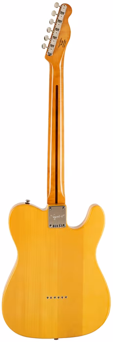 Fender Squier Classic Vibe 50s Telecaster LH MN BB - Balkezes elektromos gitár