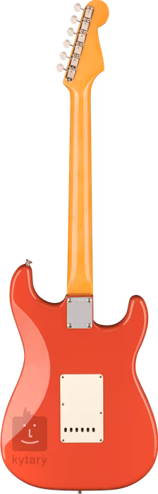Fender American Vintage II 1961 Stratocaster LH RW FR - Balkezes elektromos gitár