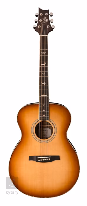 PRS SE Tonare TE40E Tobacco Sunburst - Elektroakusztikus gitár