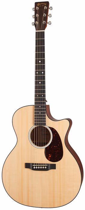 Martin GPC-11E - Elektroakusztikus gitár