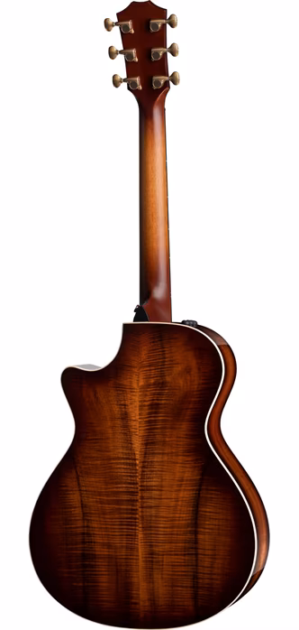 Taylor K22ce - Elektroakusztikus gitár