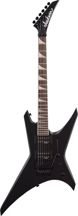 Jackson WRX24 Warrior LRL SBK - Elektromos gitár