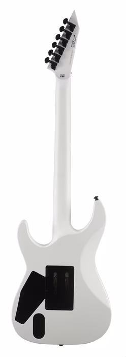 ESP LTD M-1000 Snow White - Elektromos gitár