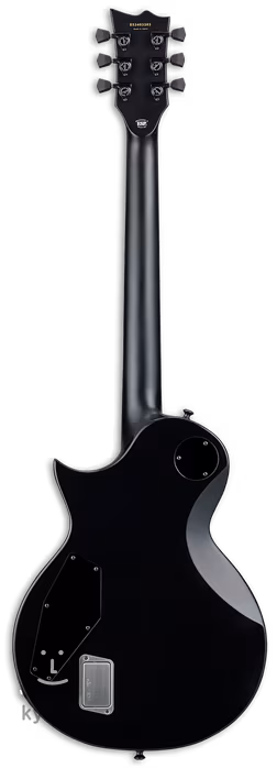 ESP E-II Eclipse EMG RDB - Elektromos gitár