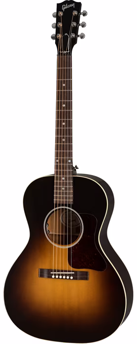 Gibson L-00 Standard Vintage Sunburst - Elektroakusztikus gitár