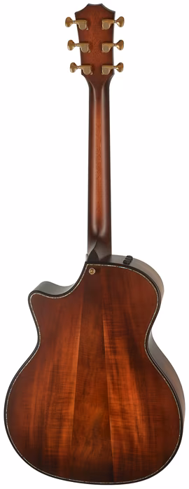 Taylor Builder's Edition K24ce - Elektroakusztikus gitár