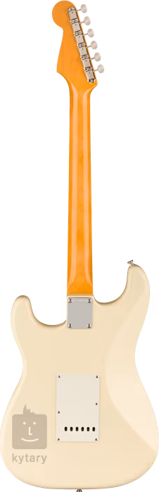 Fender American Vintage II 1961 Stratocaster RW OW - Elektromos gitár