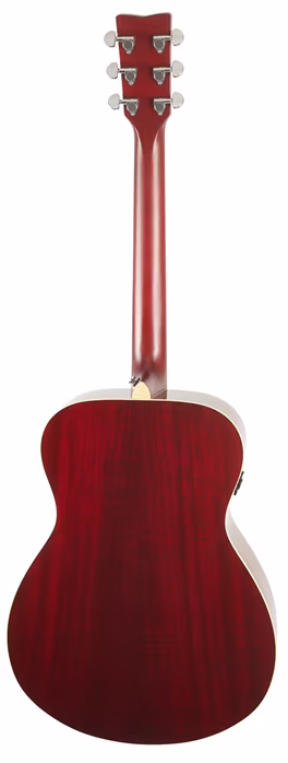 Yamaha FS-TA RR - Elektroakusztikus gitár