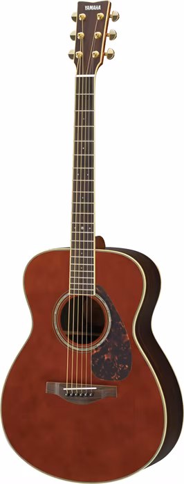 Yamaha LS6 ARE - Elektroakusztikus gitár
