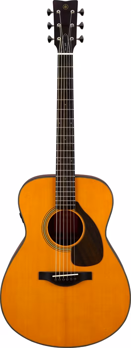 Yamaha FSX5 Heritage Natural - Elektroakusztikus gitár