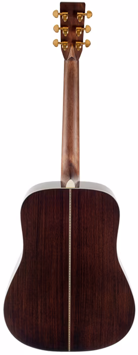 Sigma Guitars SDR-40 - Akusztikus gitár