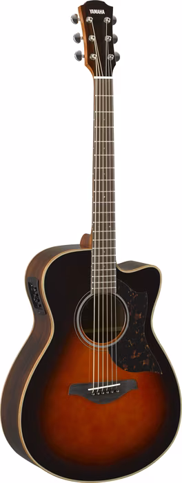 Yamaha AC1R TBS - Elektroakusztikus gitár